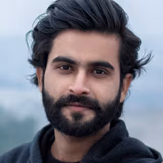 PAVIi.AI infrastructure writer avatar